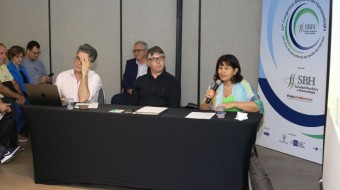 17º Congresso Brasileiro de Hansenologia - 2° Dia