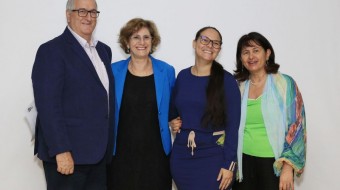 17º Congresso Brasileiro de Hansenologia - 2° Dia