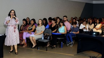 17º Congresso Brasileiro de Hansenologia - 2° Dia