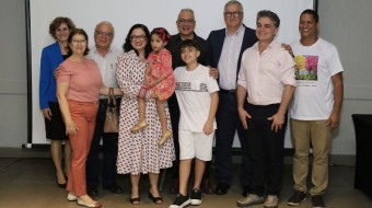 17º Congresso Brasileiro de Hansenologia - 2° Dia