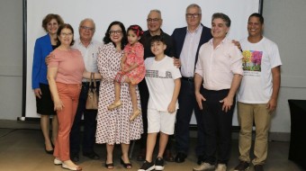 17º Congresso Brasileiro de Hansenologia - 2° Dia
