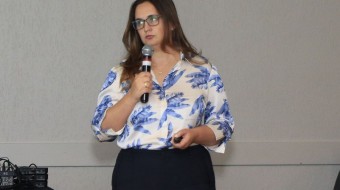 17º Congresso Brasileiro de Hansenologia - 2° Dia