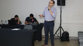 17º Congresso Brasileiro de Hansenologia - 2° Dia