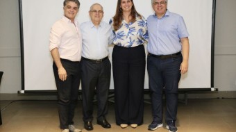 17º Congresso Brasileiro de Hansenologia - 2° Dia