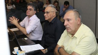 17º Congresso Brasileiro de Hansenologia - 2° Dia