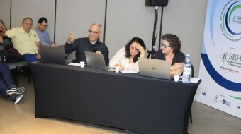 17º Congresso Brasileiro de Hansenologia - 2° Dia