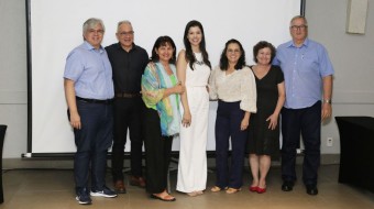 17º Congresso Brasileiro de Hansenologia - 2° Dia