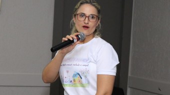 17º Congresso Brasileiro de Hansenologia - 2° Dia