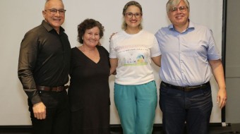 17º Congresso Brasileiro de Hansenologia - 2° Dia