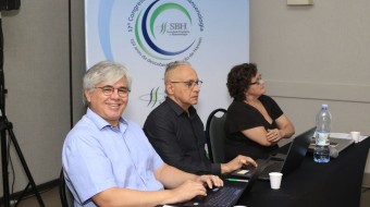 17º Congresso Brasileiro de Hansenologia - 2° Dia