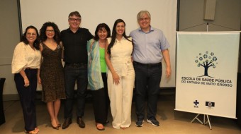 17º Congresso Brasileiro de Hansenologia - 2° Dia