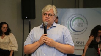 17º Congresso Brasileiro de Hansenologia - 2° Dia