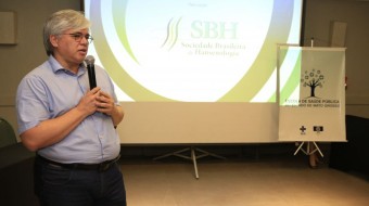 17º Congresso Brasileiro de Hansenologia - 2° Dia