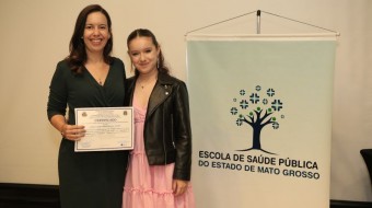 17º Congresso Brasileiro de Hansenologia - 2° Dia