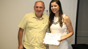 17º Congresso Brasileiro de Hansenologia - 2° Dia