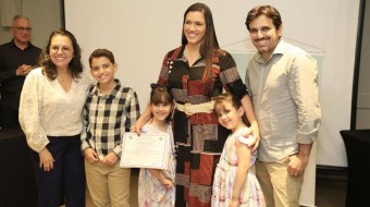 17º Congresso Brasileiro de Hansenologia - 2° Dia