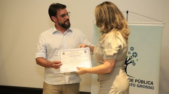 17º Congresso Brasileiro de Hansenologia - 2° Dia