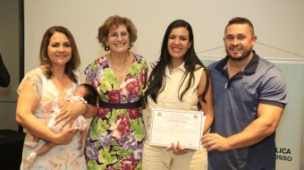 17º Congresso Brasileiro de Hansenologia - 2° Dia