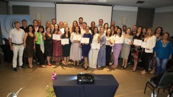17º Congresso Brasileiro de Hansenologia - 2° Dia