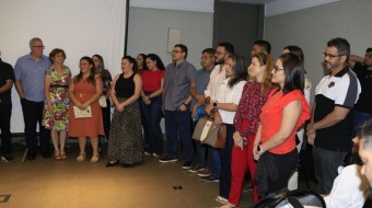 17º Congresso Brasileiro de Hansenologia - 2° Dia