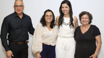 17º Congresso Brasileiro de Hansenologia - 2° Dia
