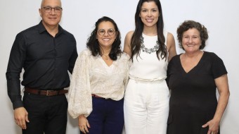 17º Congresso Brasileiro de Hansenologia - 2° Dia