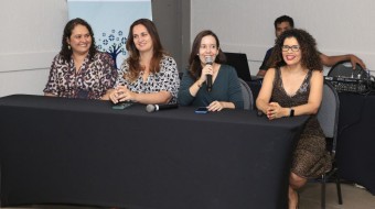 17º Congresso Brasileiro de Hansenologia - 2° Dia