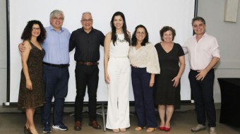 17º Congresso Brasileiro de Hansenologia - 2° Dia