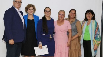 17º Congresso Brasileiro de Hansenologia - 2° Dia