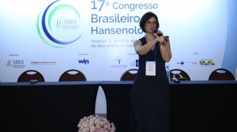 17º Congresso Brasileiro de Hansenologia - 4° Dia