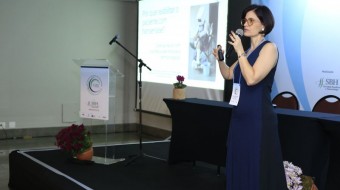 17º Congresso Brasileiro de Hansenologia - 4° Dia
