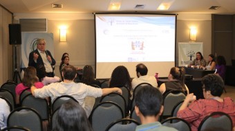 17º Congresso Brasileiro de Hansenologia - 4° Dia