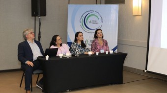 17º Congresso Brasileiro de Hansenologia - 4° Dia