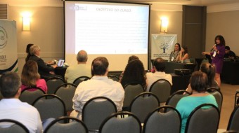 17º Congresso Brasileiro de Hansenologia - 4° Dia