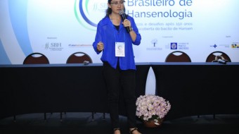 17º Congresso Brasileiro de Hansenologia - 4° Dia