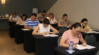 17º Congresso Brasileiro de Hansenologia - 4° Dia