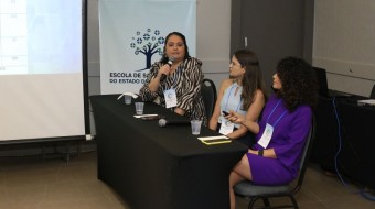 17º Congresso Brasileiro de Hansenologia - 4° Dia