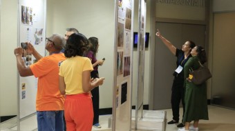 17º Congresso Brasileiro de Hansenologia - 4° Dia