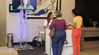17º Congresso Brasileiro de Hansenologia - 4° Dia
