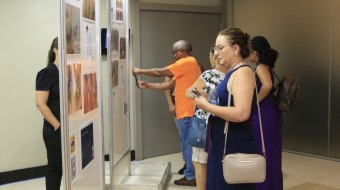 17º Congresso Brasileiro de Hansenologia - 4° Dia