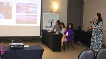 17º Congresso Brasileiro de Hansenologia - 4° Dia