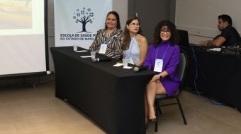 17º Congresso Brasileiro de Hansenologia - 4° Dia
