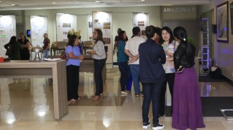 17º Congresso Brasileiro de Hansenologia - 4° Dia