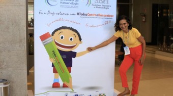 17º Congresso Brasileiro de Hansenologia - 4° Dia