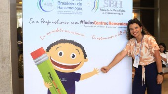 17º Congresso Brasileiro de Hansenologia - 4° Dia