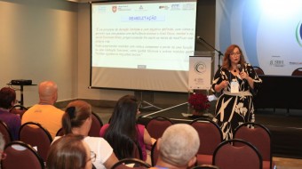 17º Congresso Brasileiro de Hansenologia - 4° Dia