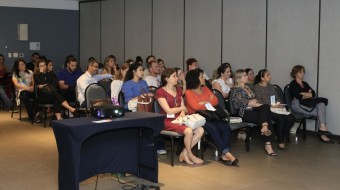 17º Congresso Brasileiro de Hansenologia - 4° Dia