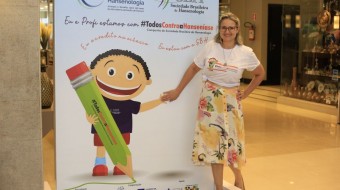 17º Congresso Brasileiro de Hansenologia - 4° Dia