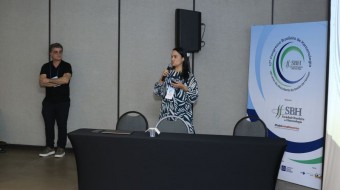 17º Congresso Brasileiro de Hansenologia - 4° Dia