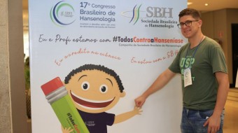 17º Congresso Brasileiro de Hansenologia - 4° Dia